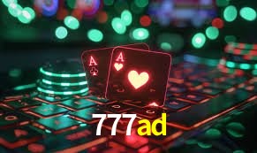 Estatísticas 777ad