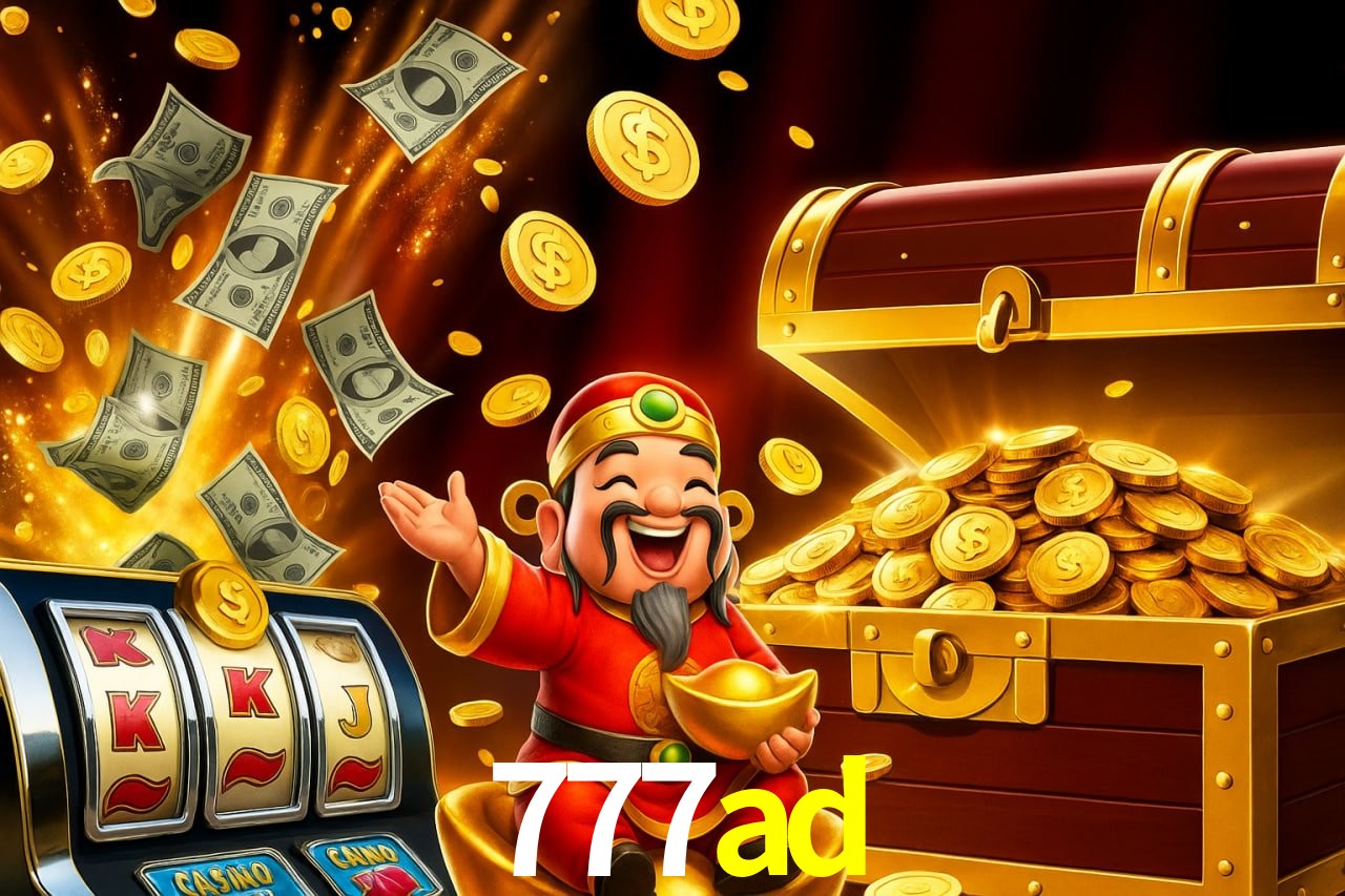 Interface Premium 777ad