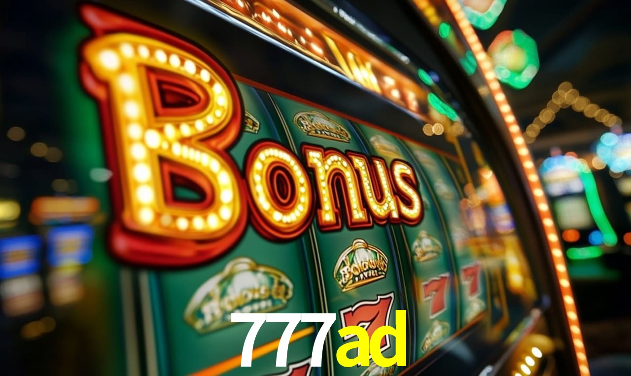 Loterias online na 777ad
