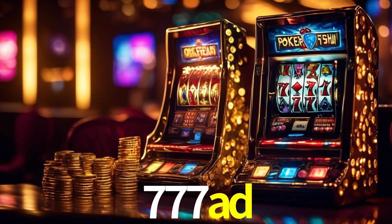 Desvendando o Mundo dos Jogos Virtuais na 777ad