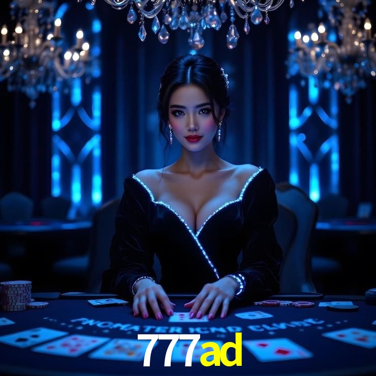 Jogos de Slot 777ad