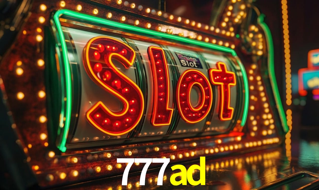 Tecnologia da Plataforma 777ad