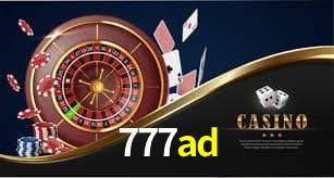 Apostas de Futebol 777ad
