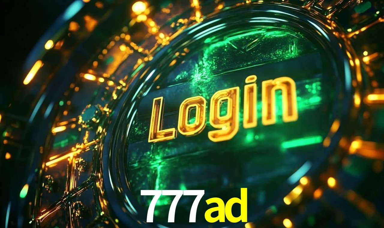 APP rápido e leve da 777ad