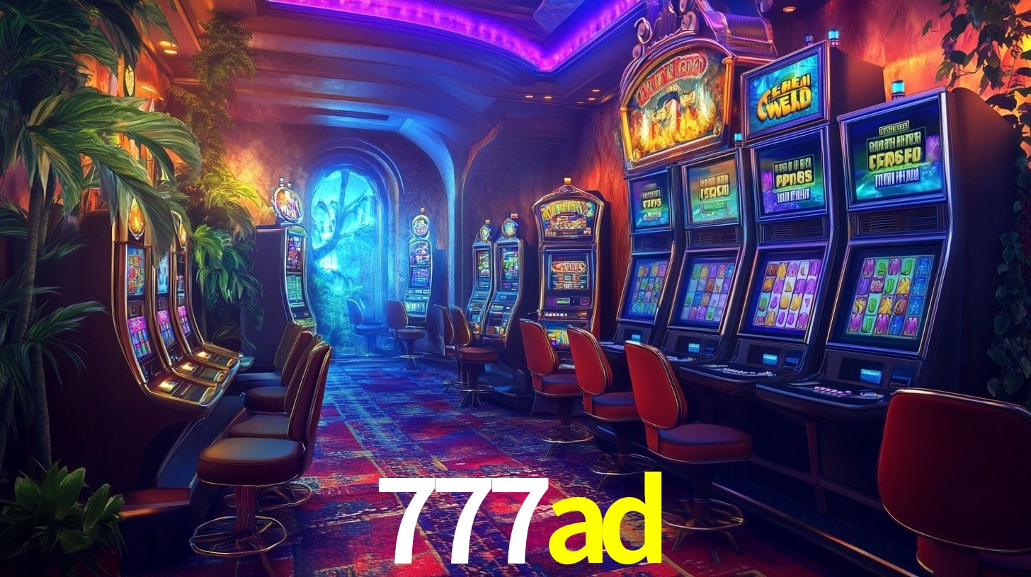 Roulette Table 777ad