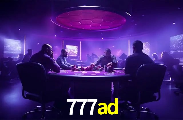 Inovações de Jogos na 777ad: O Futuro das Experiências Interativas