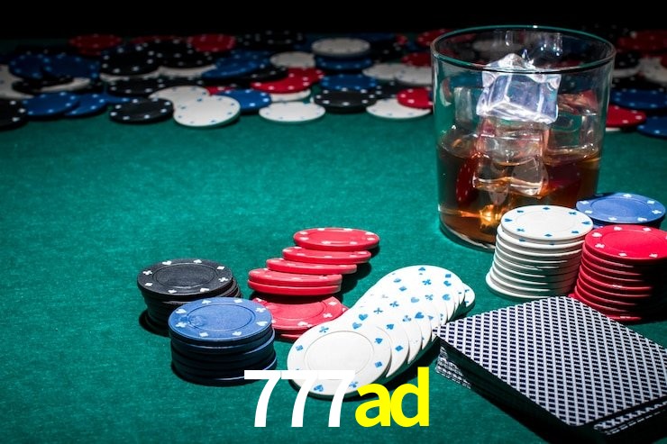 Casino Ao Vivo 777ad