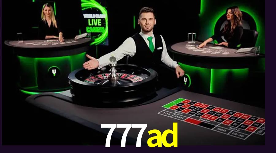 Platform Technology 777ad