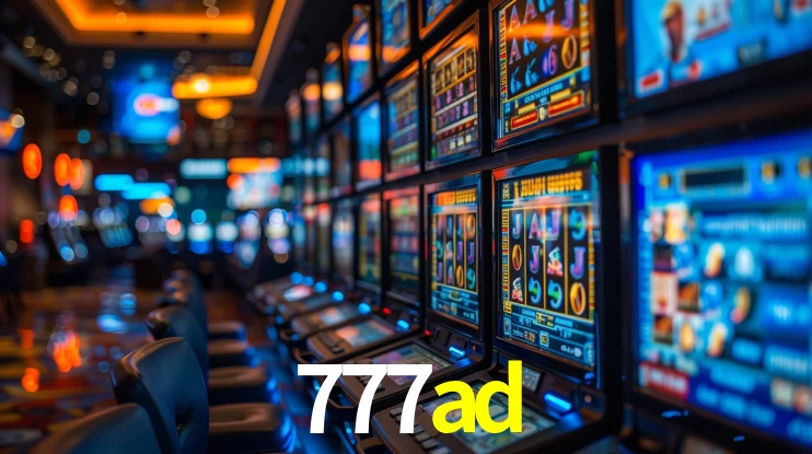 Responsive Design 777ad