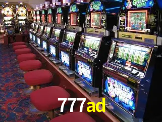 Desvendando o Mundo dos Jogos Virtuais na 777ad