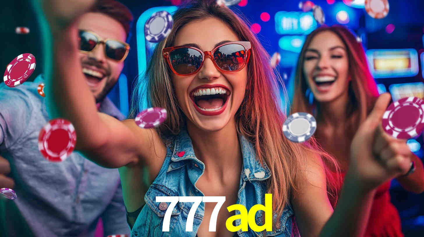 Apostas Esportivas na 777ad: Um Guia Completo