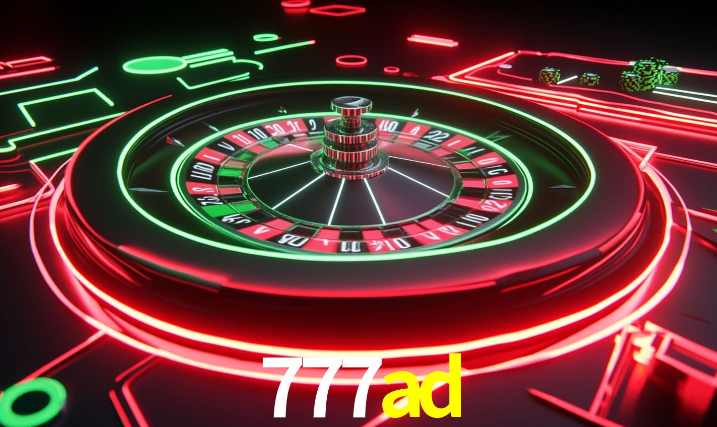 Descubra a Essência do 777ad: Nossa História e Compromissos