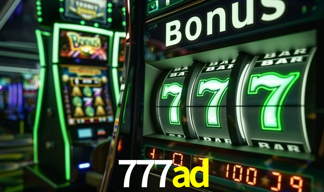 Live Casino 777ad