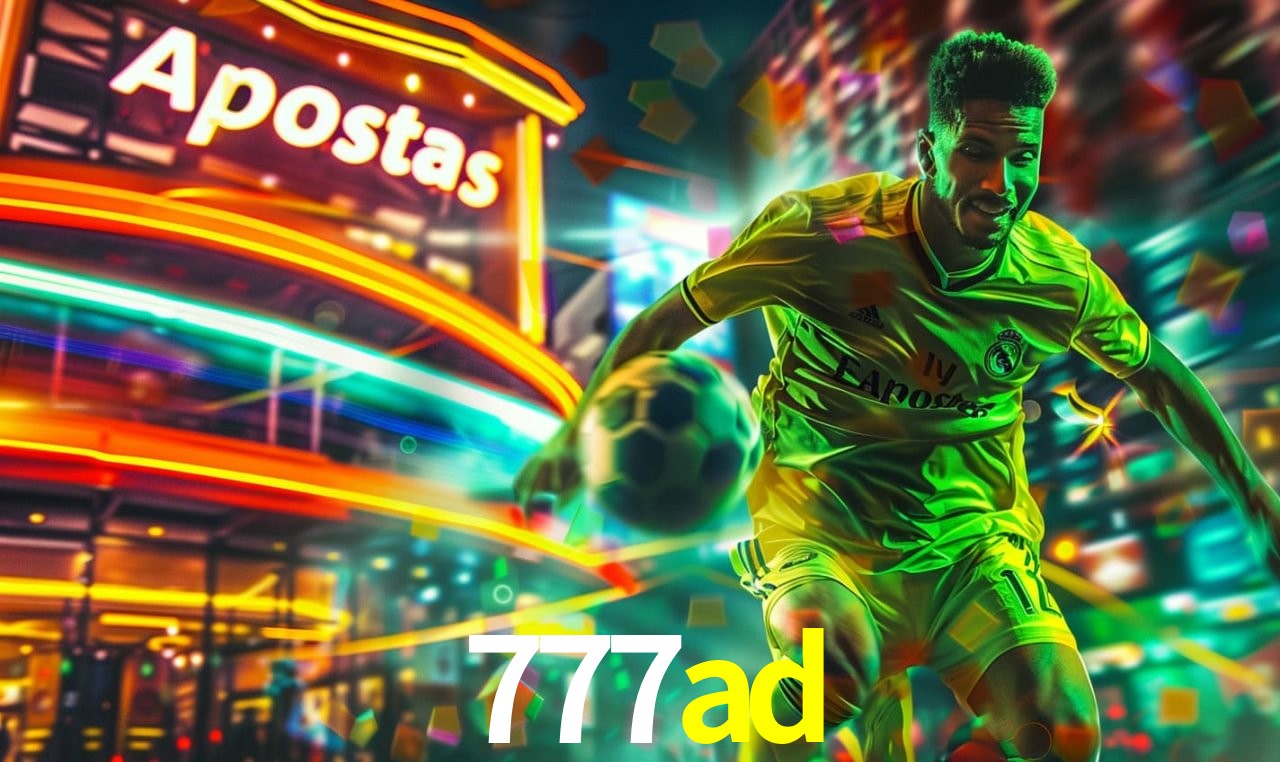 Recursos de Bônus 777ad