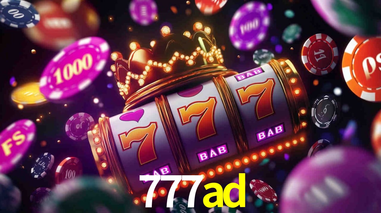 Slot Games 777ad