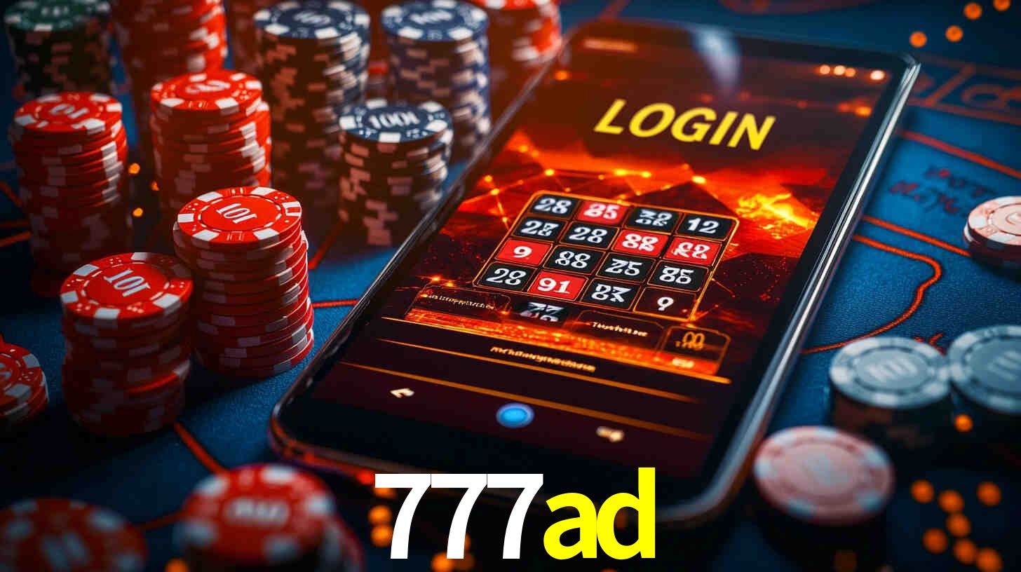 777ad bet