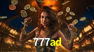Bonus Features 777ad