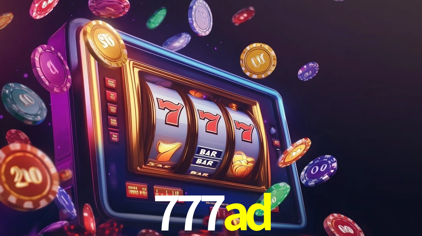 Live Casino 777ad