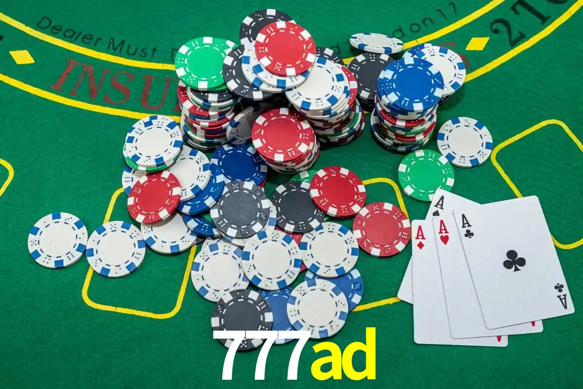 Jogos Exclusivos 777ad