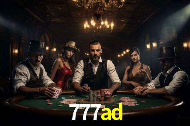 Download para Android e iOS na 777ad