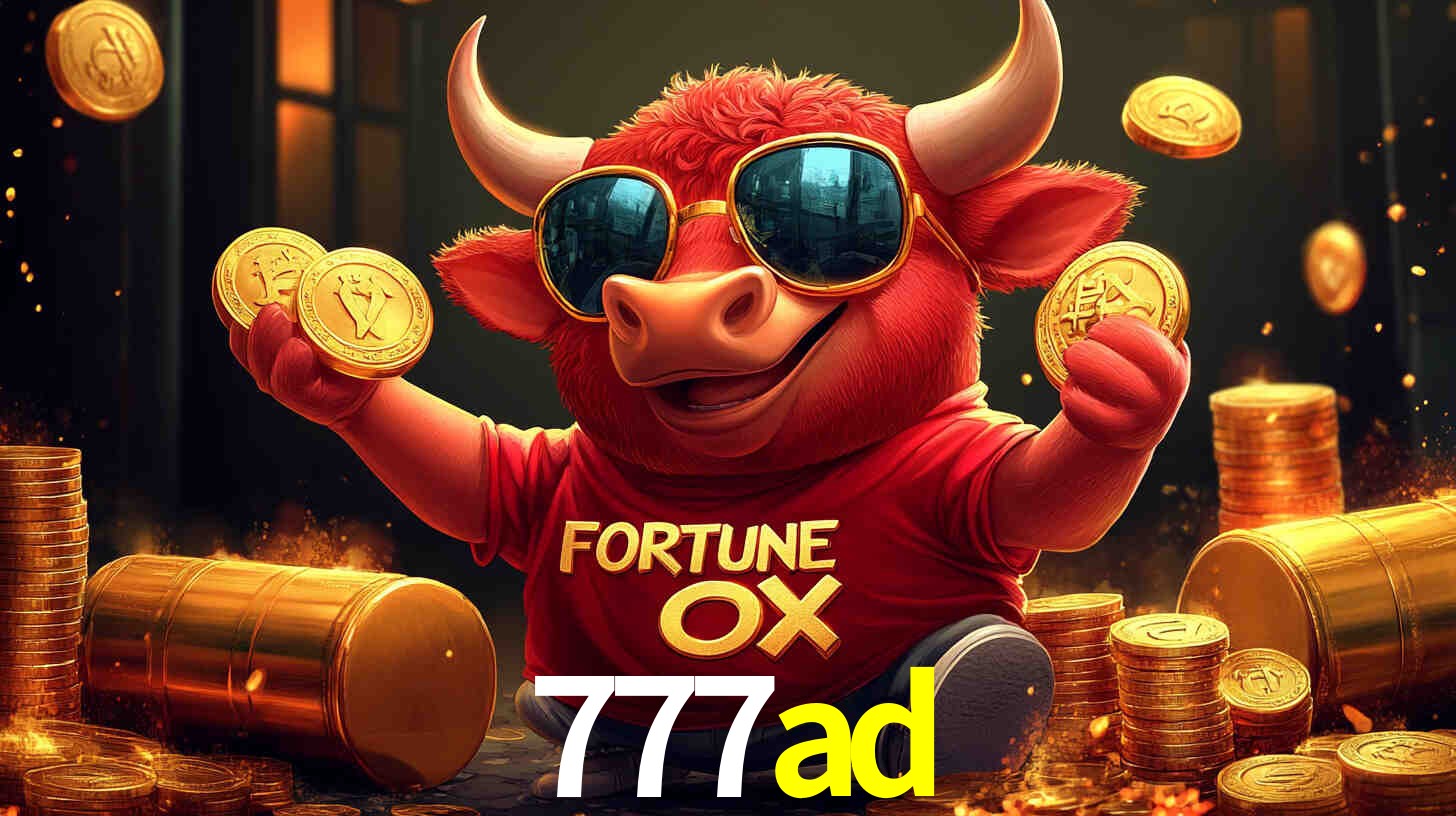 Apostas Esportivas na 777ad: Um Guia Completo
