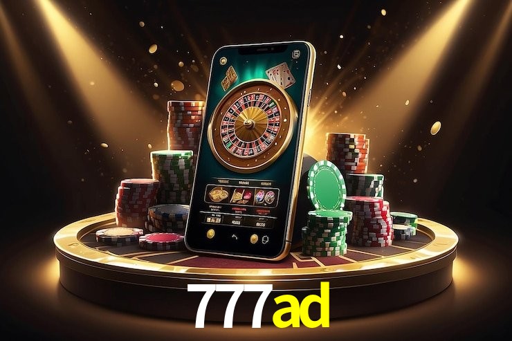 Benefícios da Conta 777ad