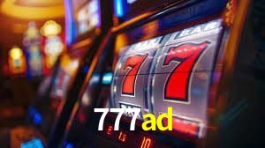 Login Seguro 777ad