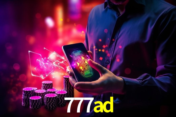 Bônus Diários 777ad