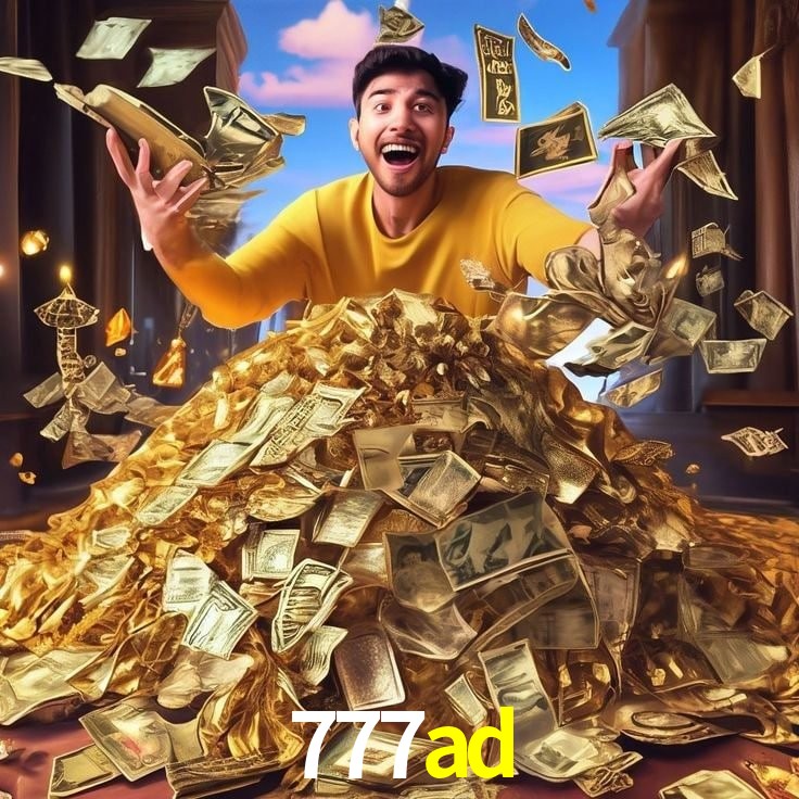 Torneios 777ad