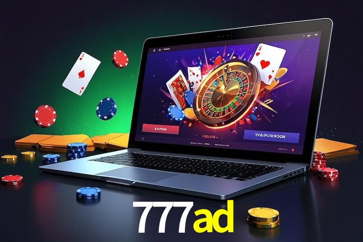 Promoções Sazonais 777ad
