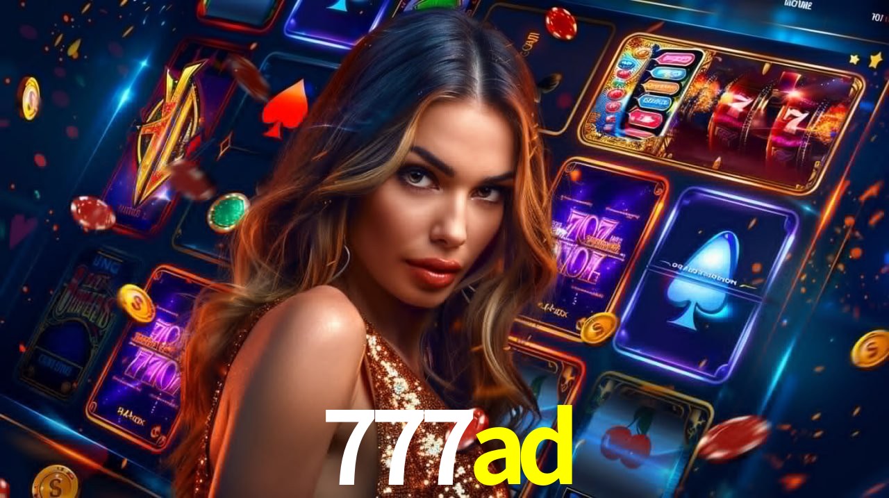 A Emoção da Loteria na 777ad: Uma Chance de Mudança de Vida