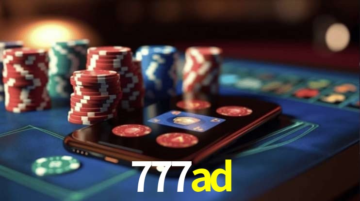 Casino VIP 777ad