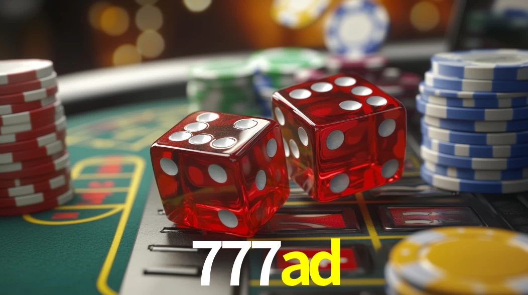 Blackjack Table 777ad