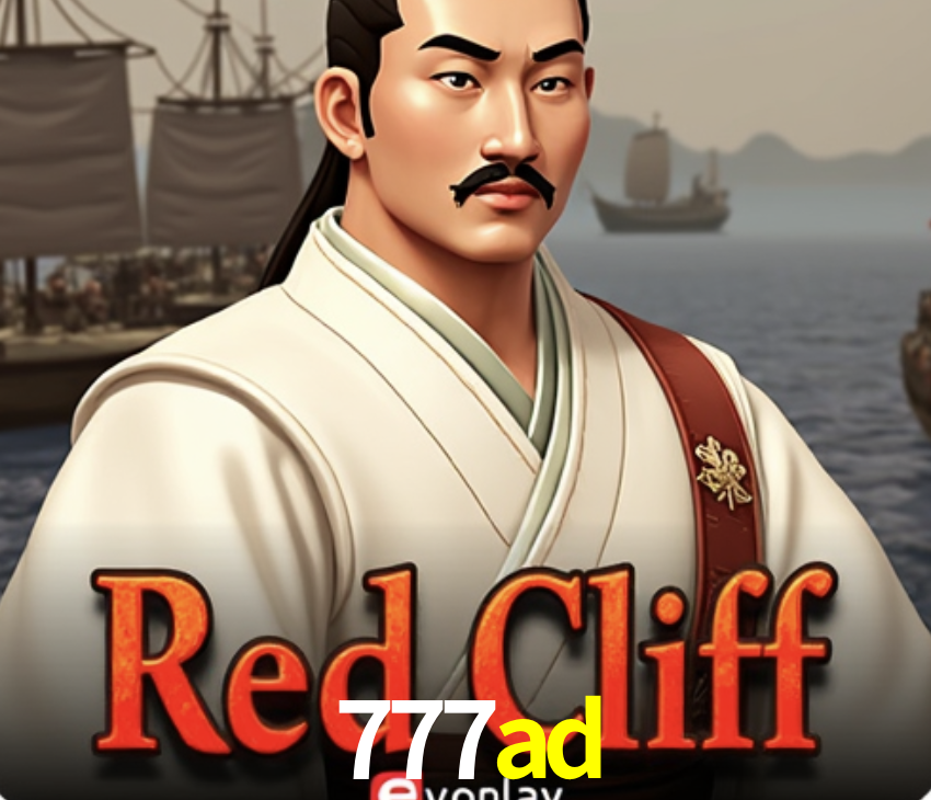 Flash Promotion 777ad