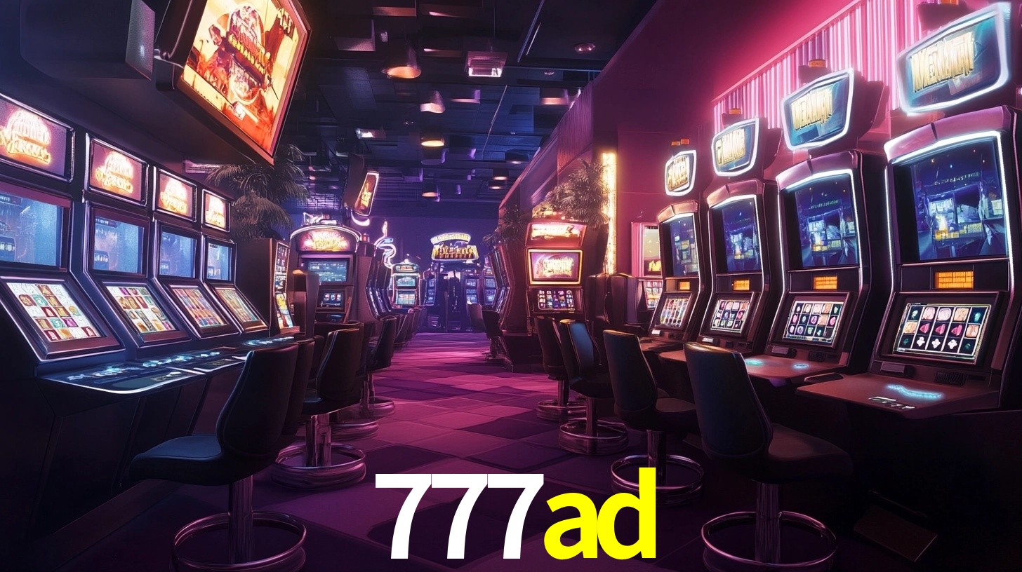Premium Interface 777ad