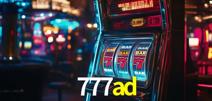 VIP Casino 777ad