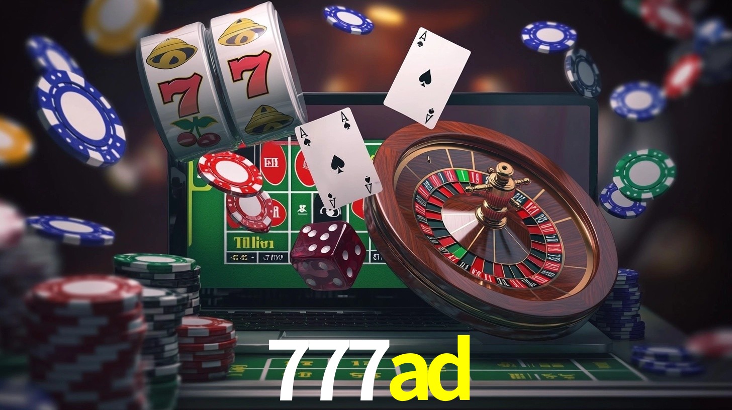 777ad App Interface