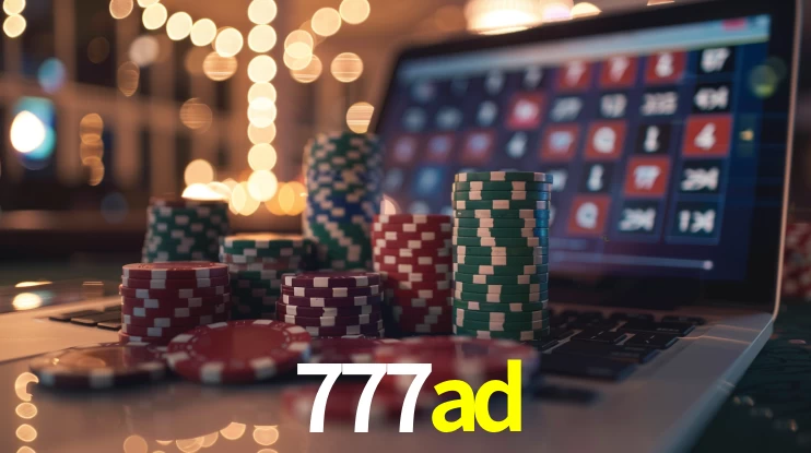 2FA Security 777ad