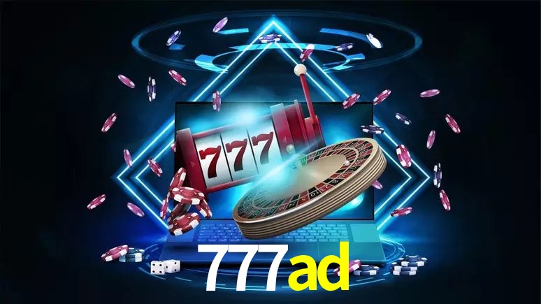 Provedores de Jogos 777ad