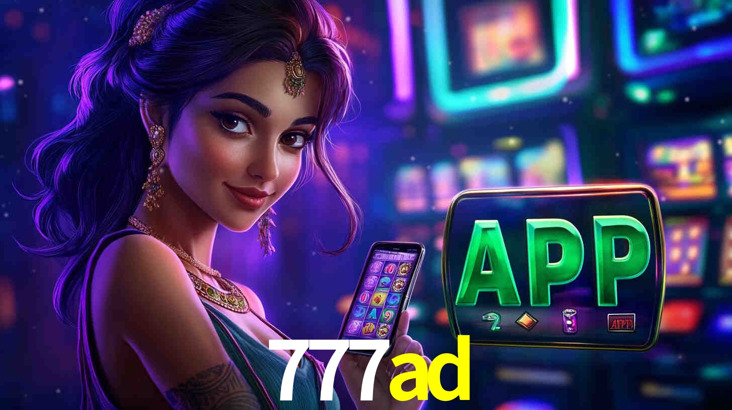 777ad: A Experiência de Casino com Jogos de Mesa ao Vivo
