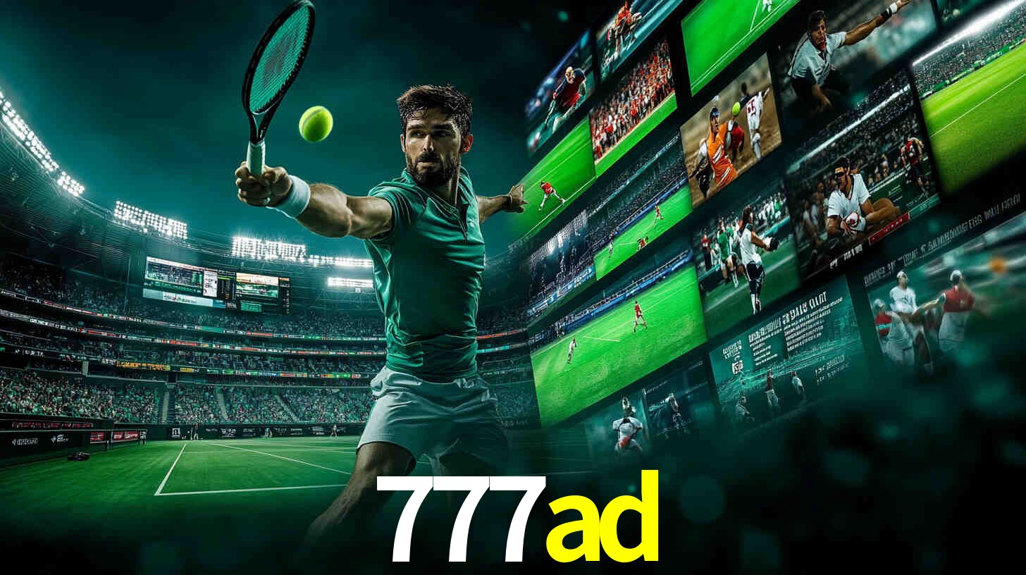Descubra o Programa VIP da 777ad: Vantagens Exclusivas para Jogadores