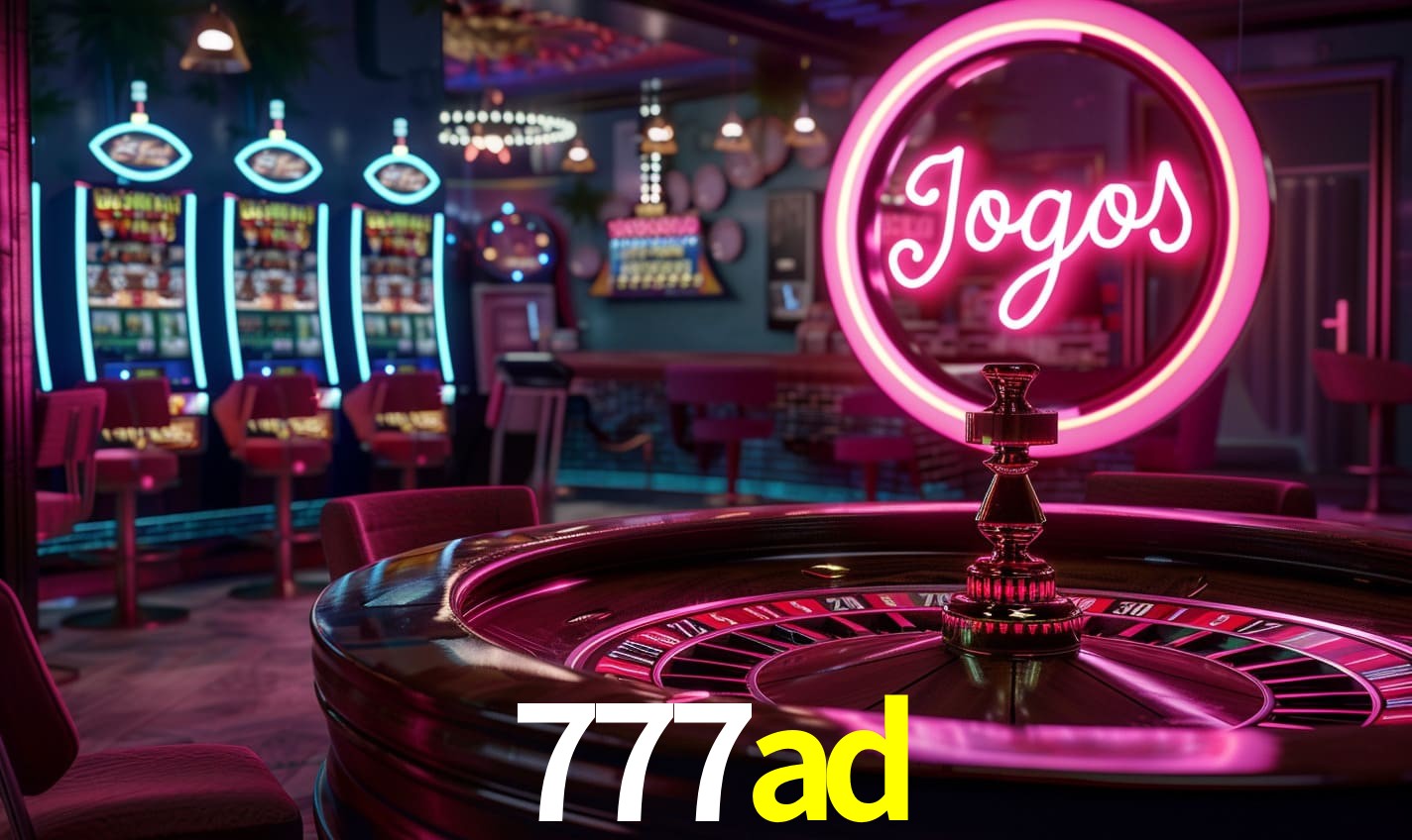 Descubra o Programa VIP da 777ad: Vantagens Exclusivas para Jogadores