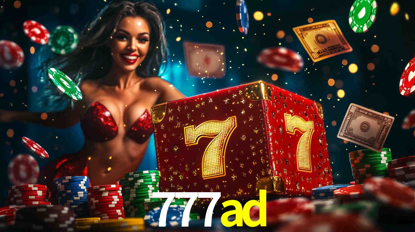 Explorando a Categoria de Eventos em Apostas na 777ad
